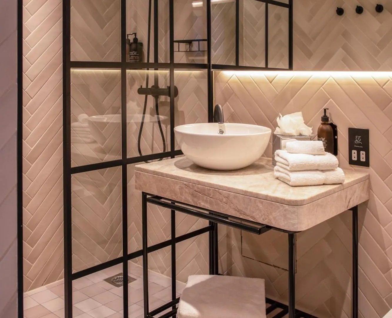 Wren Urban Nest Hotell Dublin Irland