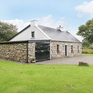 An Teach Ban , Rossaveel Ireland