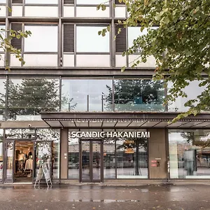 Hotell Scandic Hakaniemi