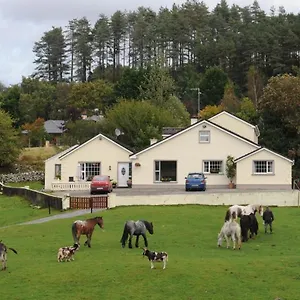 Muckross Riding Stables , Killarney Ireland