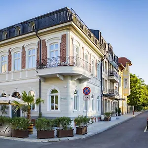 ***** Otel Promenade (adults Only) Bulgaristan