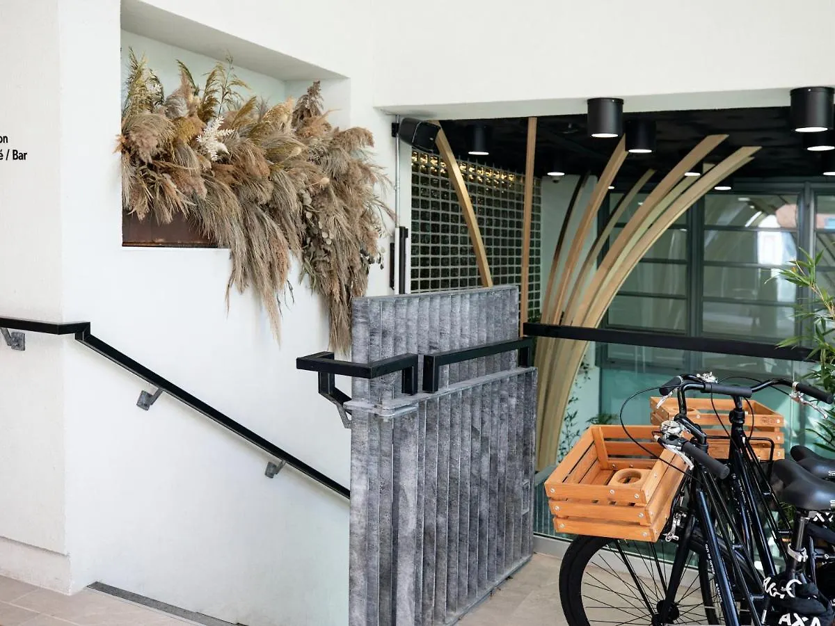 ****  Wren Urban Nest Ξενοδοχείο Δουβλίνο Ιρλανδία