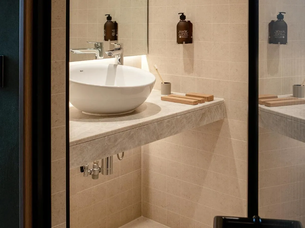 Wren Urban Nest Hotel Dublin