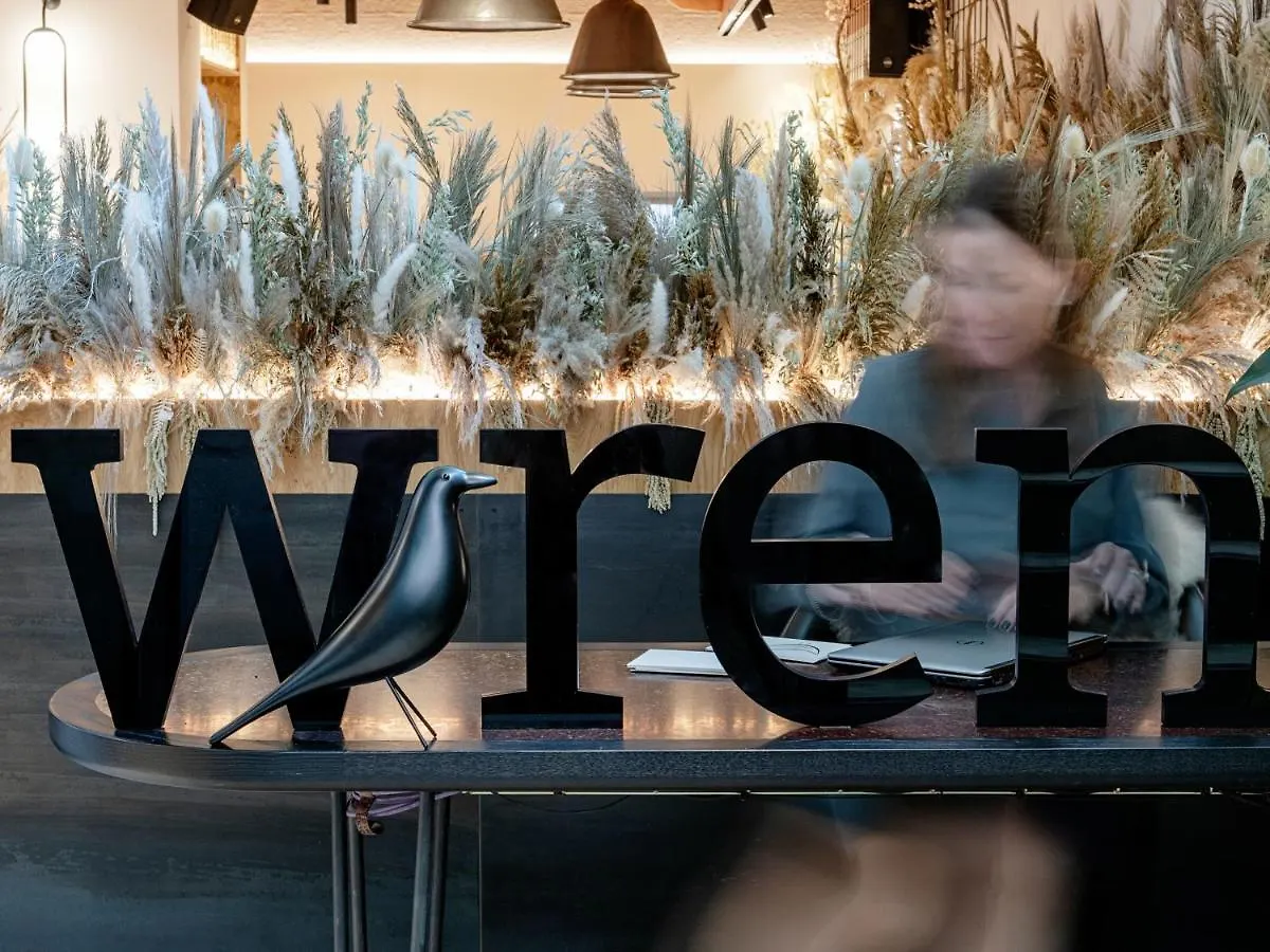 Wren Urban Nest Ξενοδοχείο Δουβλίνο 4*,
